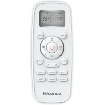 Hisense AS-07UW4RYRKB00