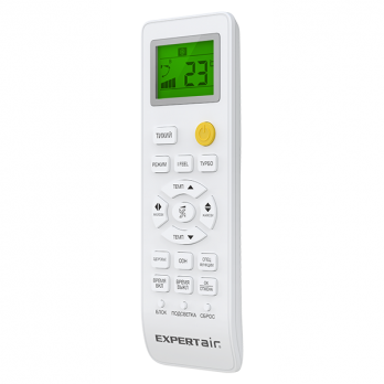 Expertair ZAC-I/CN24NPZ