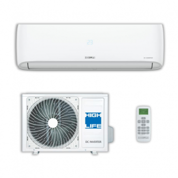 High Life ACHL-18CC-I-CHDV02S