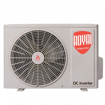 Royal Thermo RTPI-18HN8