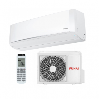 Funai RAC-SN25HP.D05